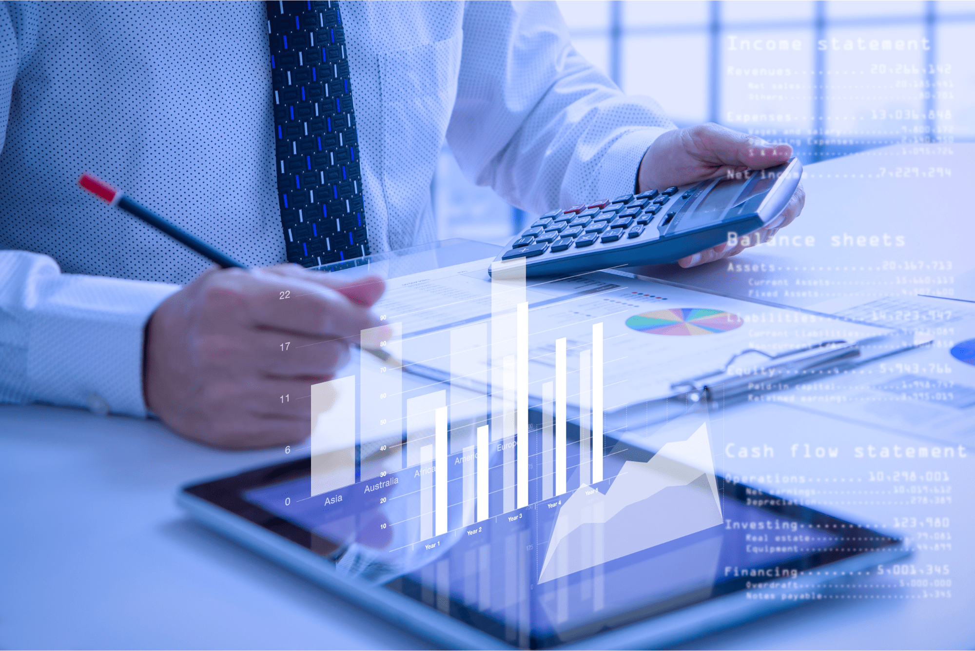 Small Business Loans Funding Options for Entrepreneurs