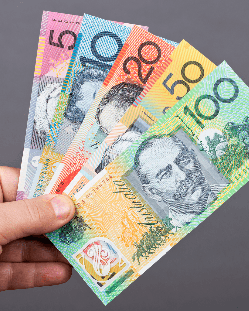 Cash Flow/ Overdraft Facility Loans in Australia