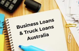 Flexible business and truck loans for Australian businesses and Individuals